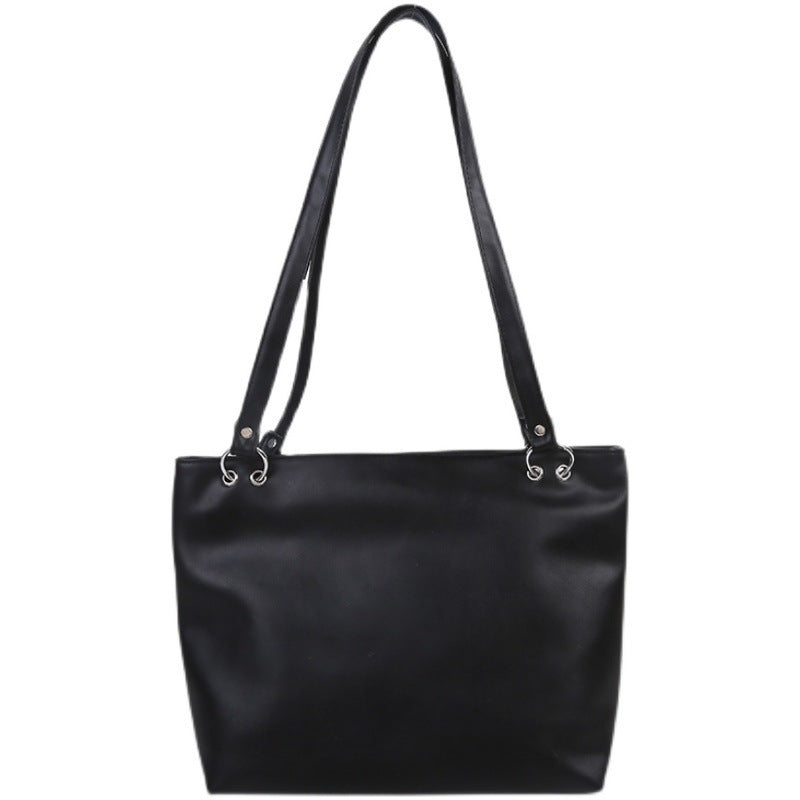 Simple Large-capacity Bag, Female Bag, Portable Tote Bag